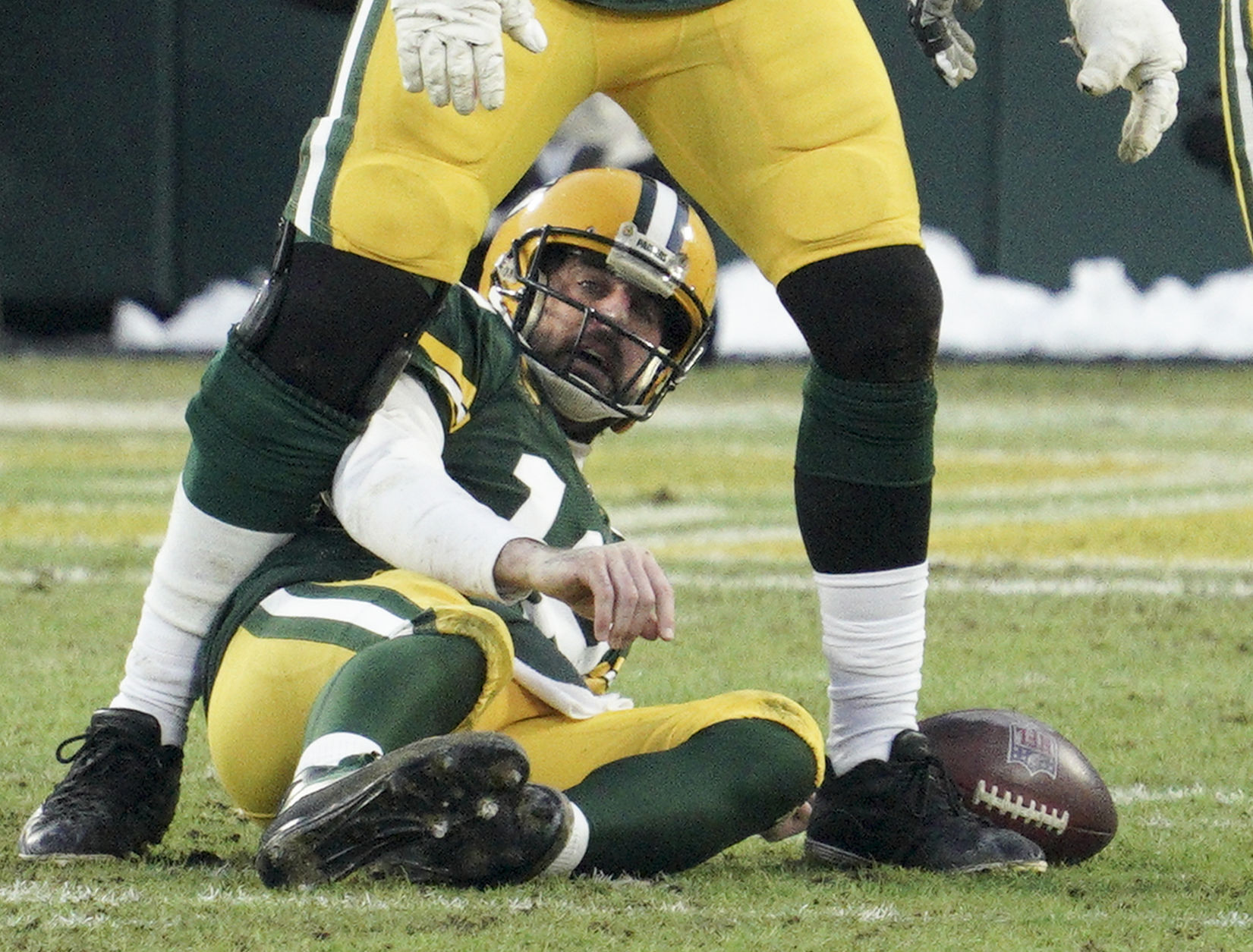 Bucs 31, Packers 26